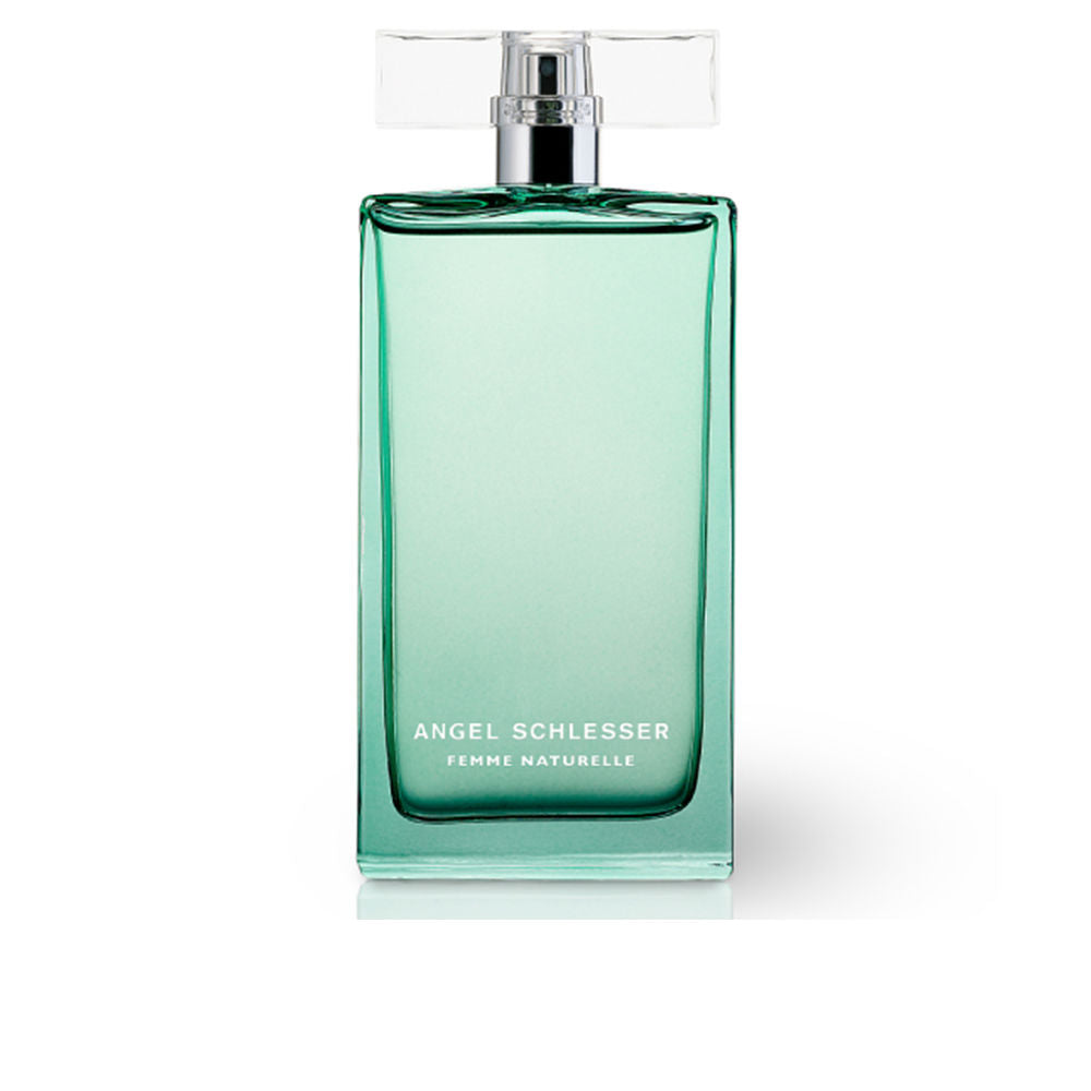 FEMME NATURELLE edt vapo