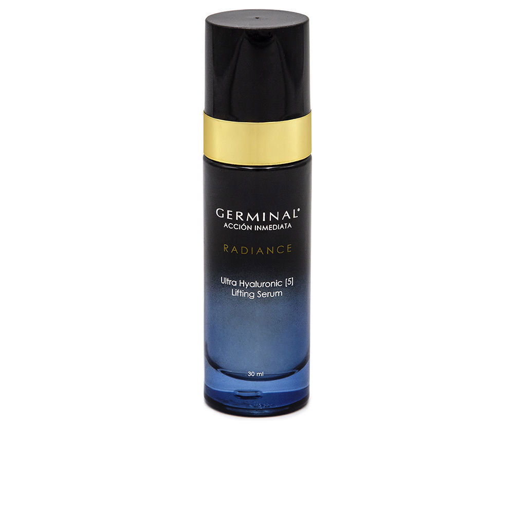 IMMEDIATE ACTION RADIANCE hyaluronic acid serum 30 ml