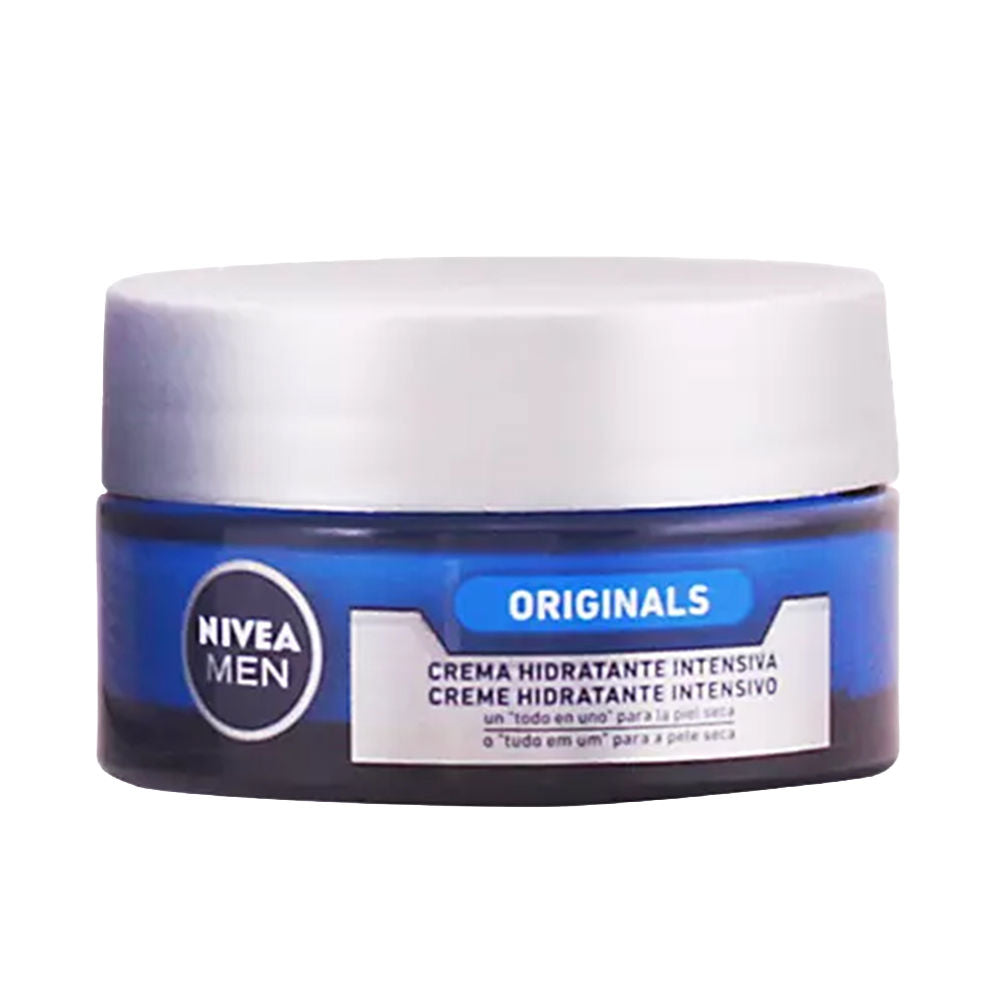 MEN ORIGINALS PS Intensive Moisturizing Cream