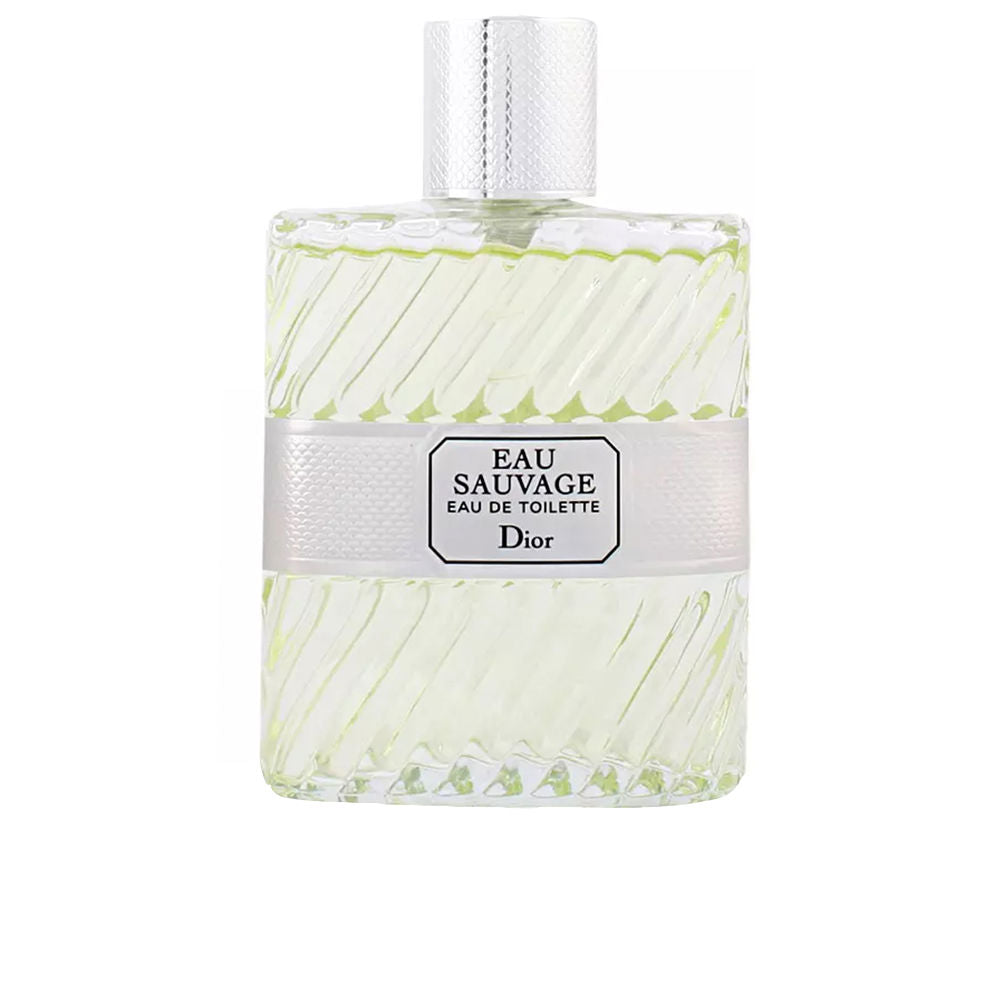 EAU SAUVAGE eau de toilette spray