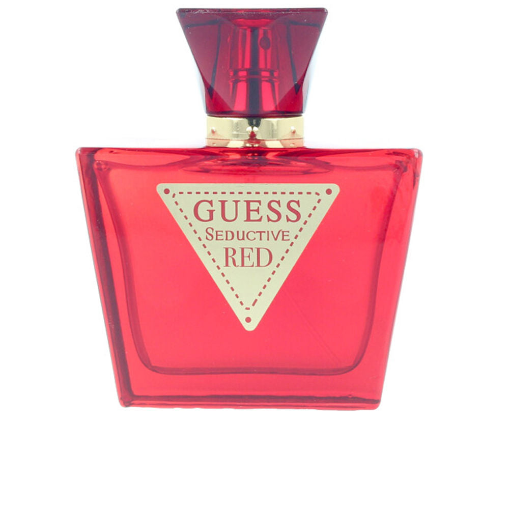 SEDUCTIVE RED edt spray