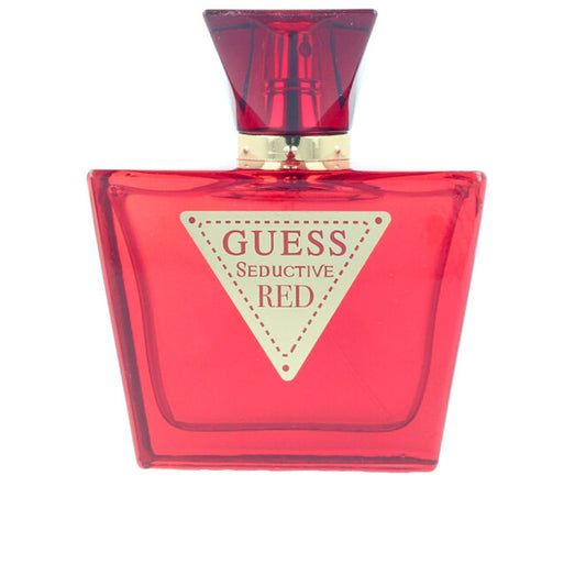 SEDUCTIVE RED edt spray