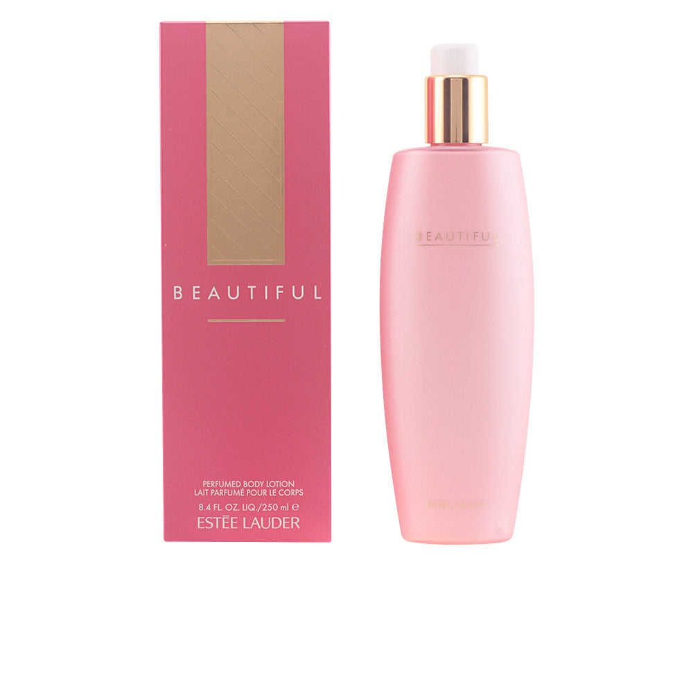Beautiful Perfumed Body Lotion