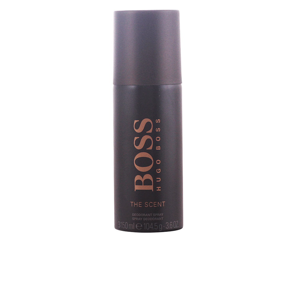 THE SCENT deodorant spray 150 ml