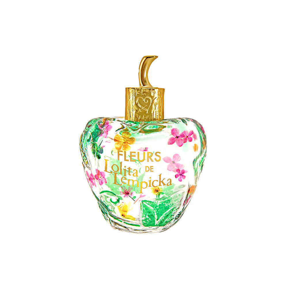 FLEURS DE LOLITA LEMPICKA edp vapo