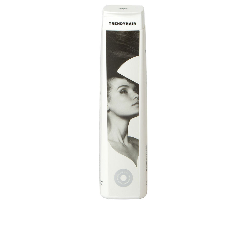 BAIN ELASTIC KERATIN with ginseng