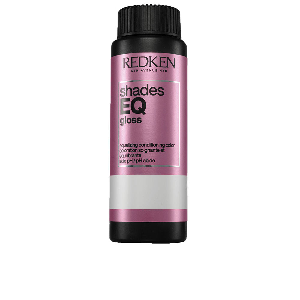 SHADES EQ bonder inside #06CR-6.46 60 ml x 3 u