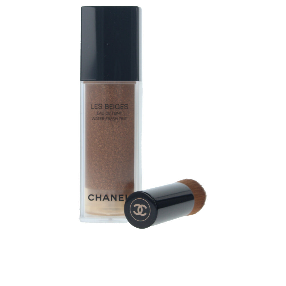 LES BEIGES eau de teint #medium 30 ml