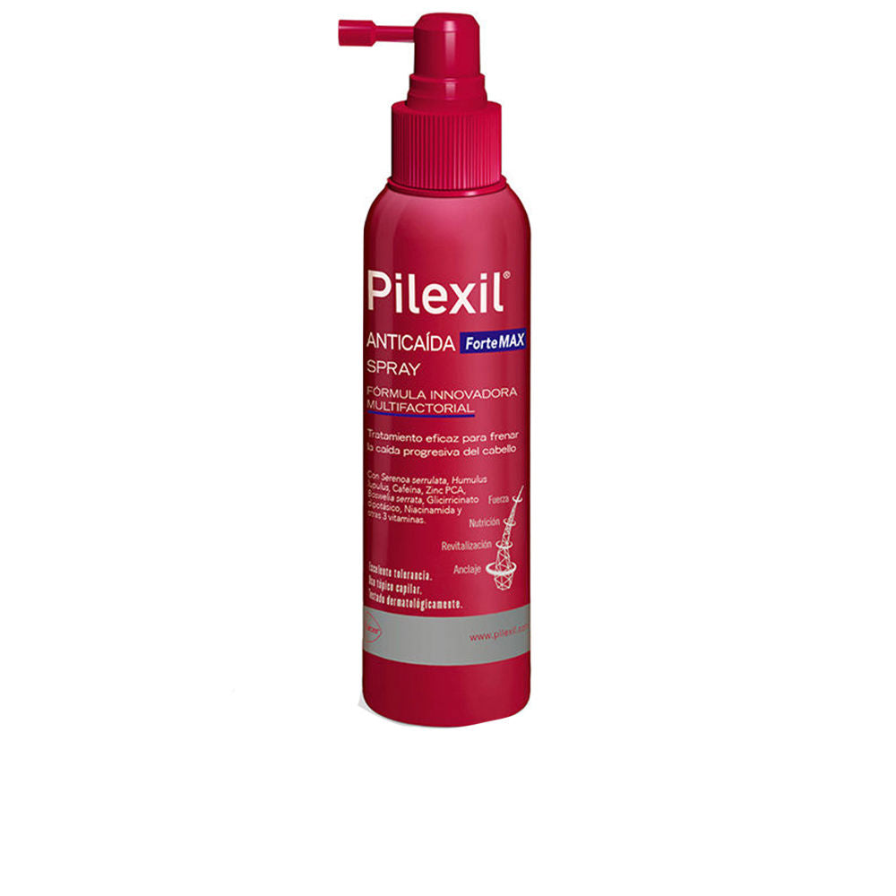 PILEXIL FORTE MAX anti-hair loss spray