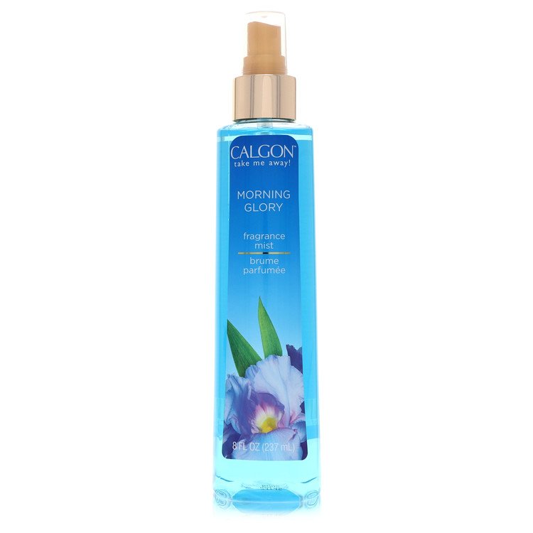 Brume corporelle Calgon Take Me Away Morning Glory de Calgon - 8 oz