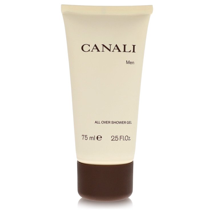 Canali by Canali - Gel douche 75 ml