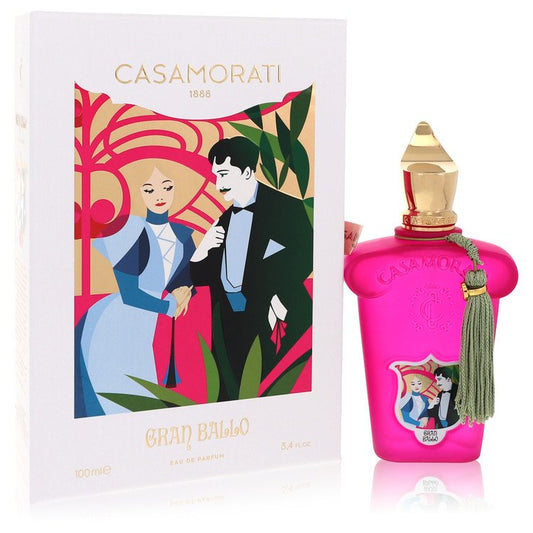 Casamorati 1888 Gran Ballo by Xerjoff - Eau De Parfum Spray 1 oz