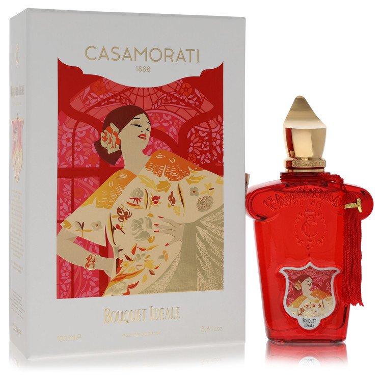 Casamorati 1888 Bouquet Ideale by Xerjoff - Eau De Parfum Spray 1 oz
