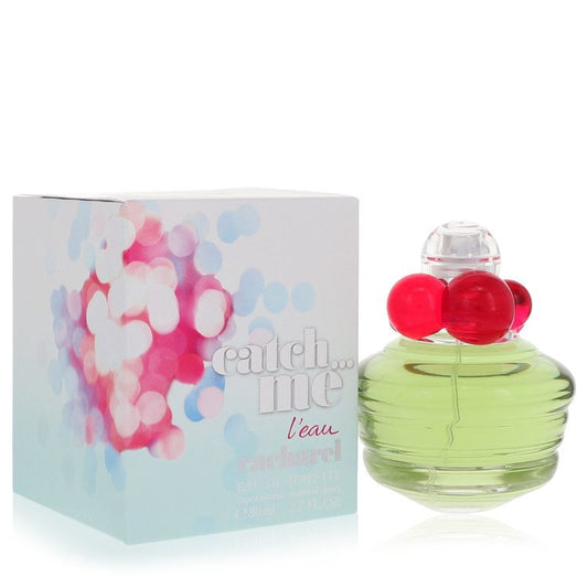 Catch ME L'eau von Cacharel - Eau de Toilette Spray 80 ml