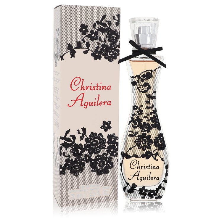 Christina Aguilera by Christina Aguilera - Eau De Parfum Spray 2.5 oz