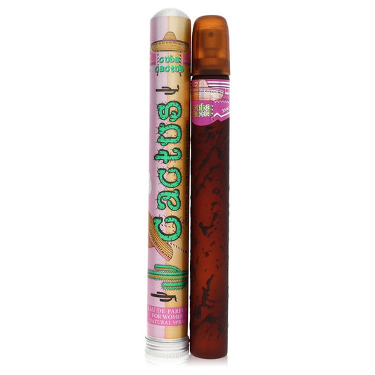 Cuba Cactus von Fragluxe - Eau de Parfum Spray 35 ml