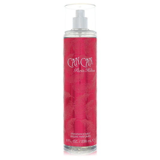 Can Can by Paris Hilton - Body Mist 8 oz