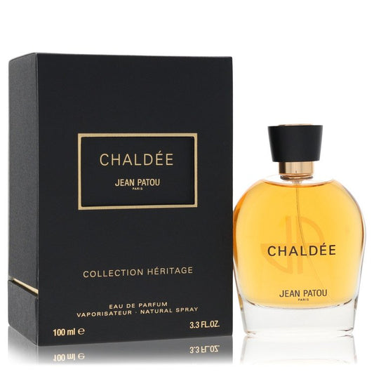 Chaldee von Jean Patou – Eau de Parfum Spray 100 ml