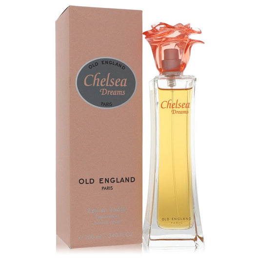 Chelsea Dreams von Old England - Eau de Toilette Spray 100 ml