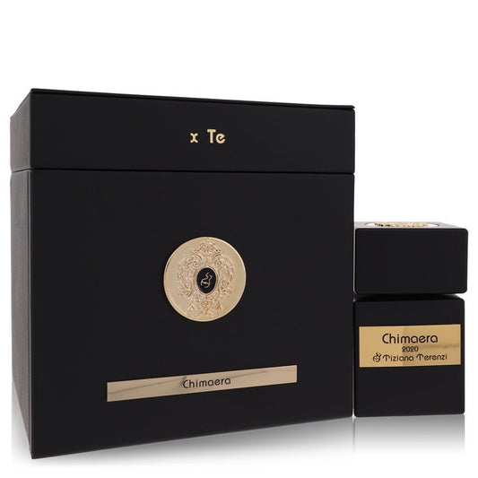 Chimaera von Tiziana Terenzi - Extrait de Parfum Spray 100 ml