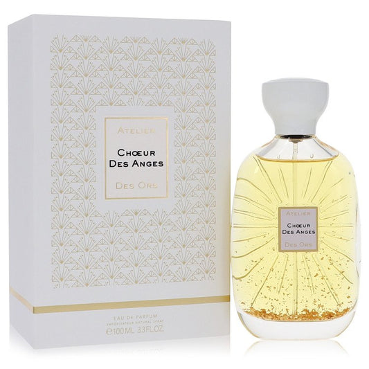 Choeur Des Anges von Atelier Des Ors – Eau de Parfum Spray 100 ml
