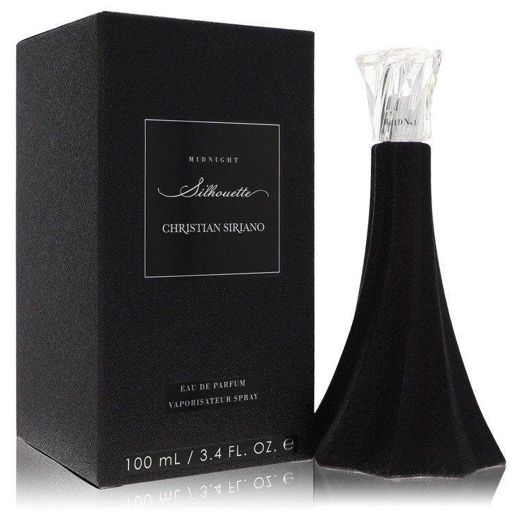 Silhouette Midnight de Christian Siriano - Eau de Parfum en vaporisateur 100 ml