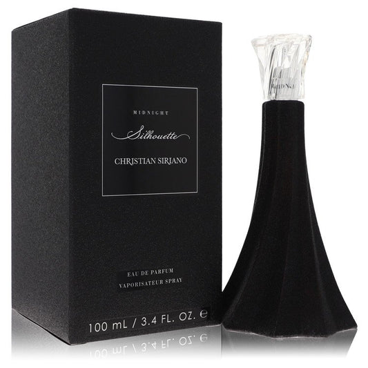 Silhouette Midnight de Christian Siriano - Eau de Parfum en vaporisateur 100 ml