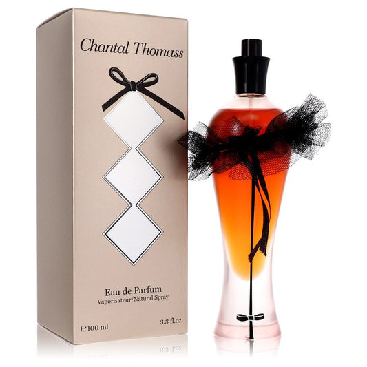 Chantal Thomass Gold von Chantal Thomass – Eau de Parfum Spray 100 ml