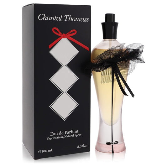 Chantal Thomass von Chantal Thomass - Eau de Parfum Spray 100 ml
