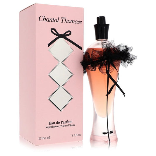 Chantal Thomass Pink von Chantal Thomass – Eau de Parfum Spray 100 ml