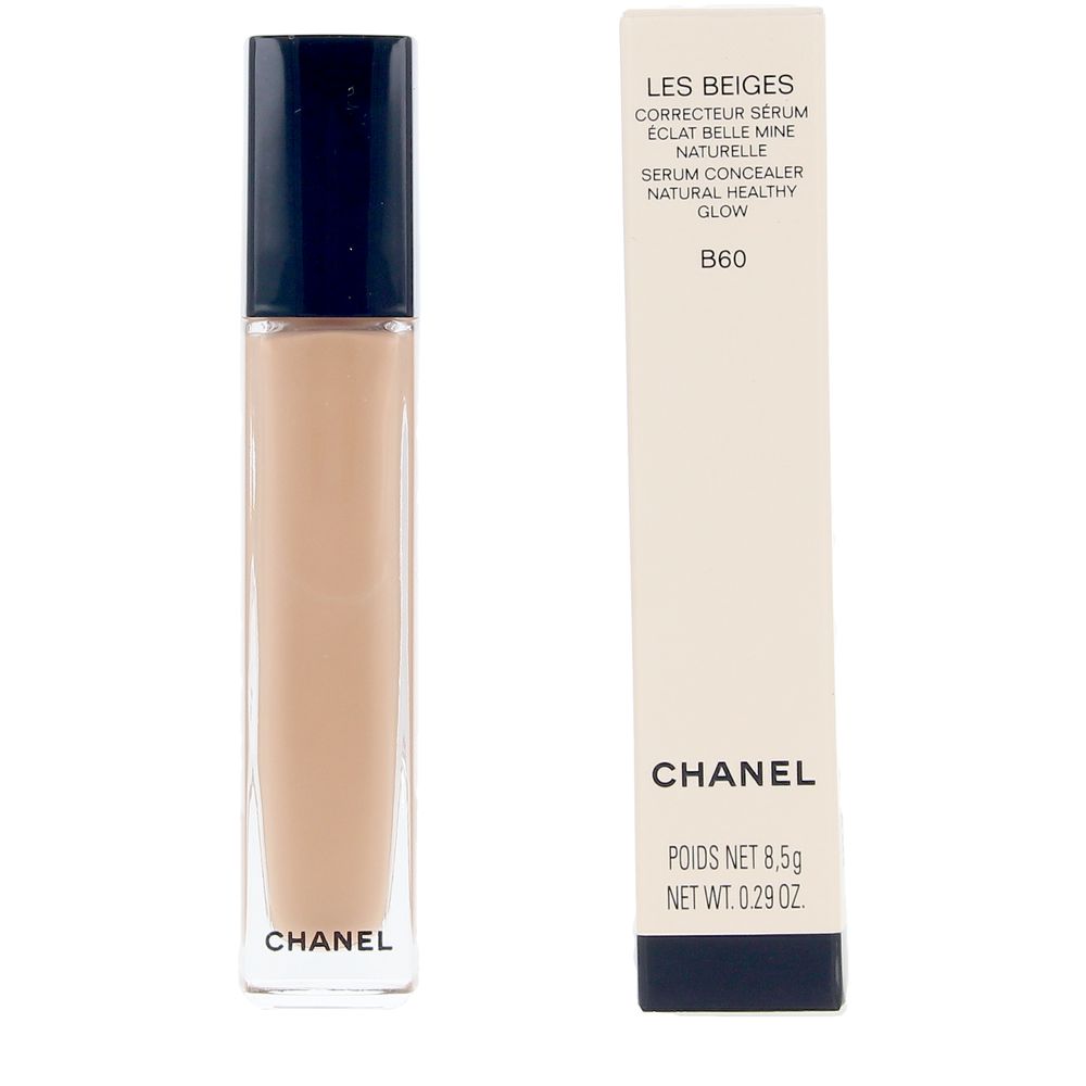 LES BEIGES SERUM natural healthy concealer #B60 30 ml