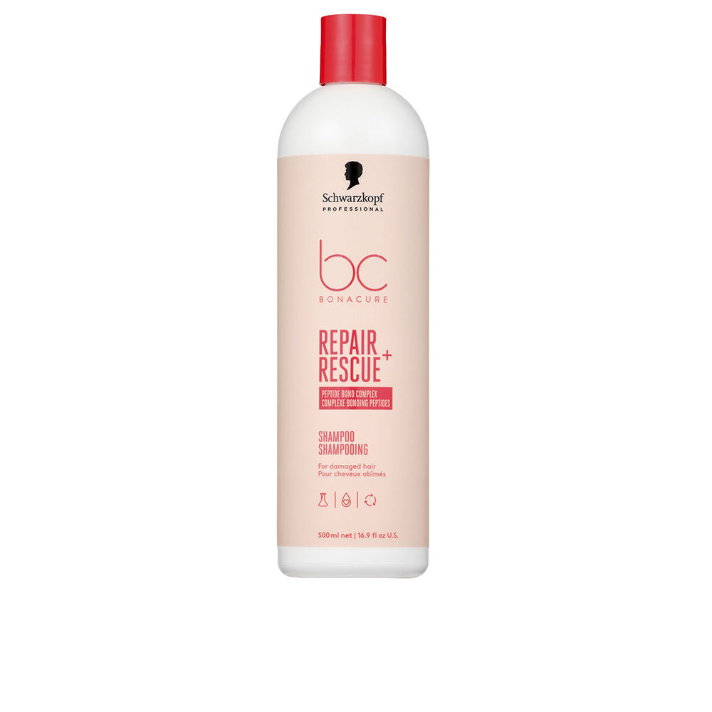 BC REPAIR RESCUE shampoo 500 ml