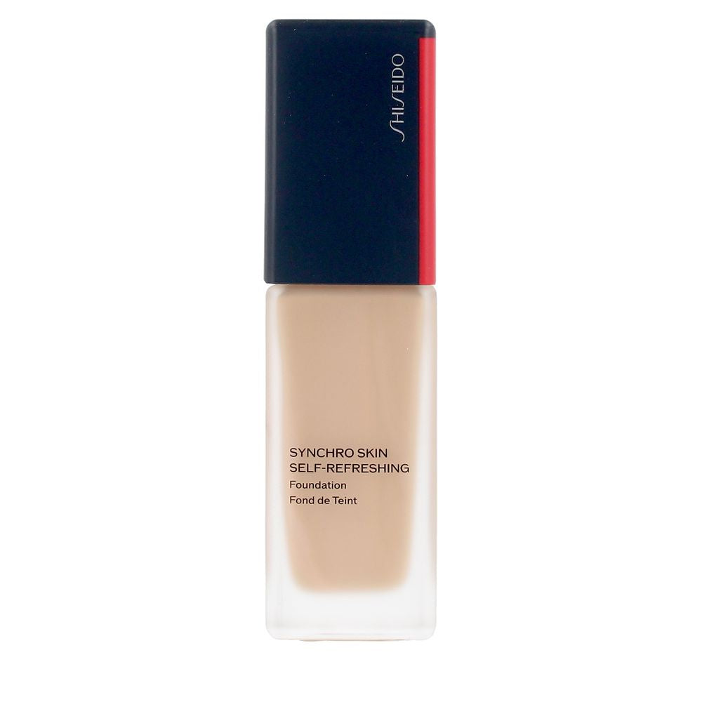 SYNCHRO SKIN self refreshing foundation SPF30 #350