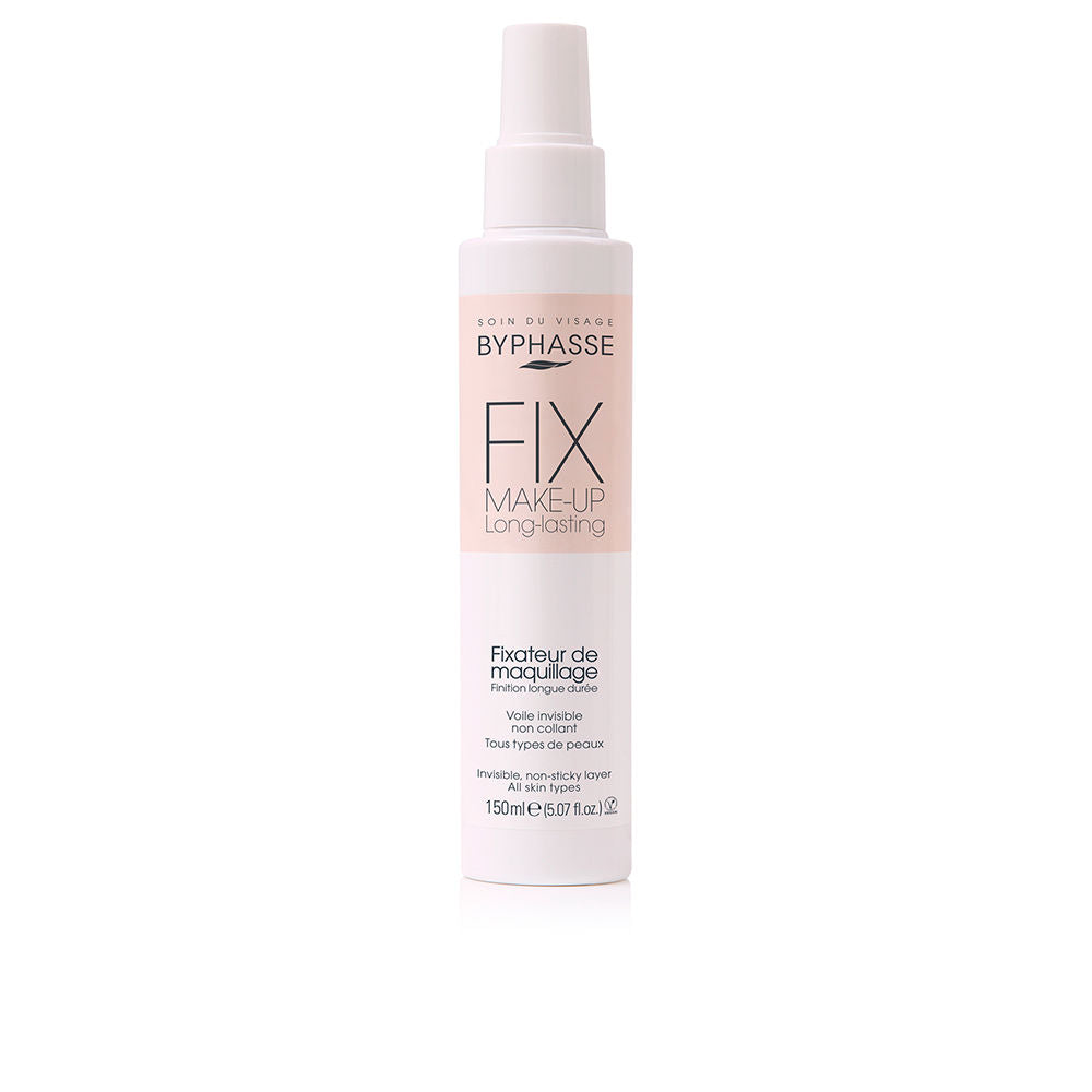 MAKEUP FIXER for all skin types 150 ml