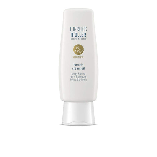 KERATIN cream oil