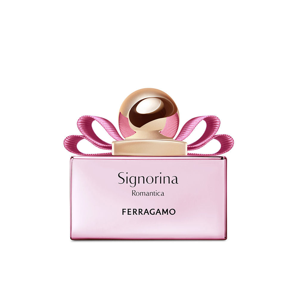SIGNORINA ROMANTICA edp vapo 30 ml
