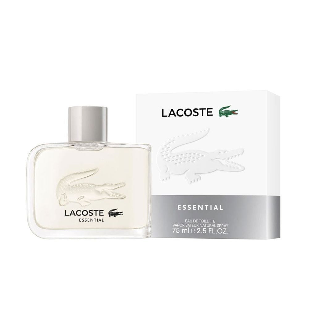 LACOSTE ESSENTIAL edt vapo