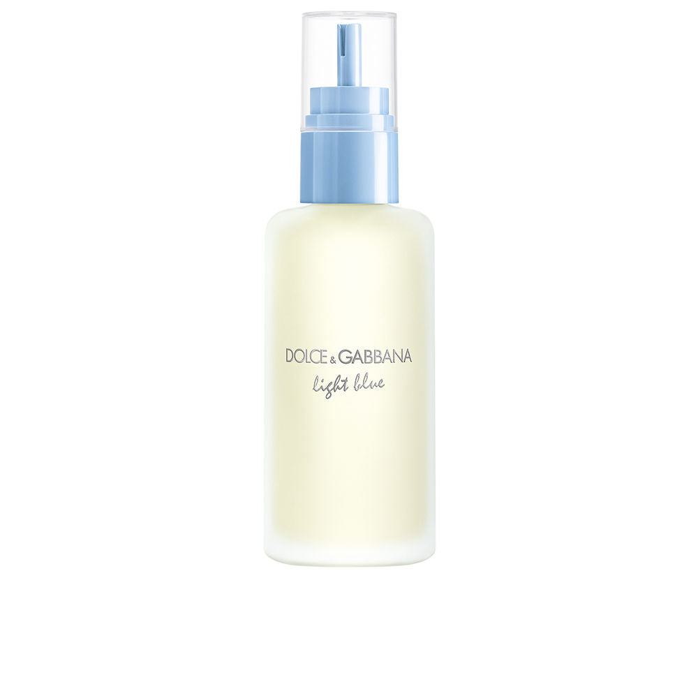 LIGHT BLUE POUR FEMME edt refill