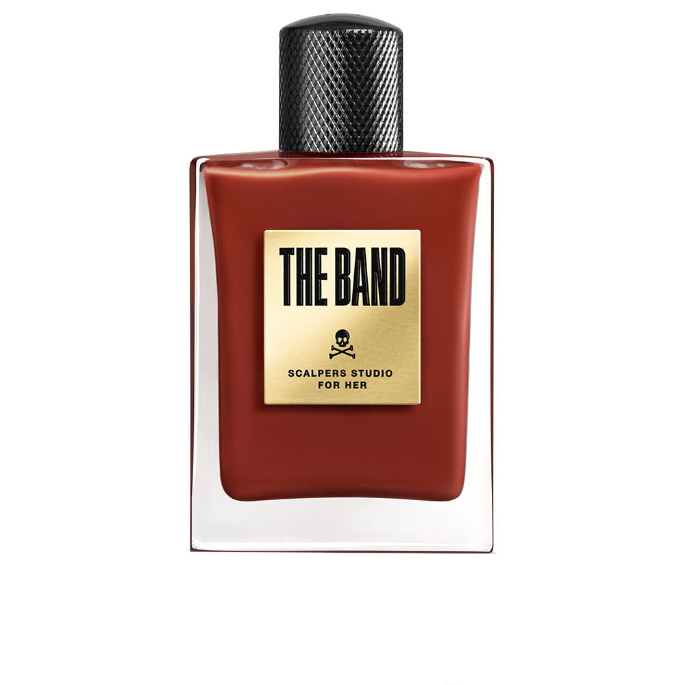 THE BAND FOR HER edp vapo