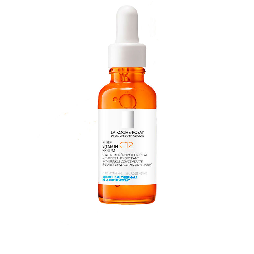PURE VITAMIN C12 serum