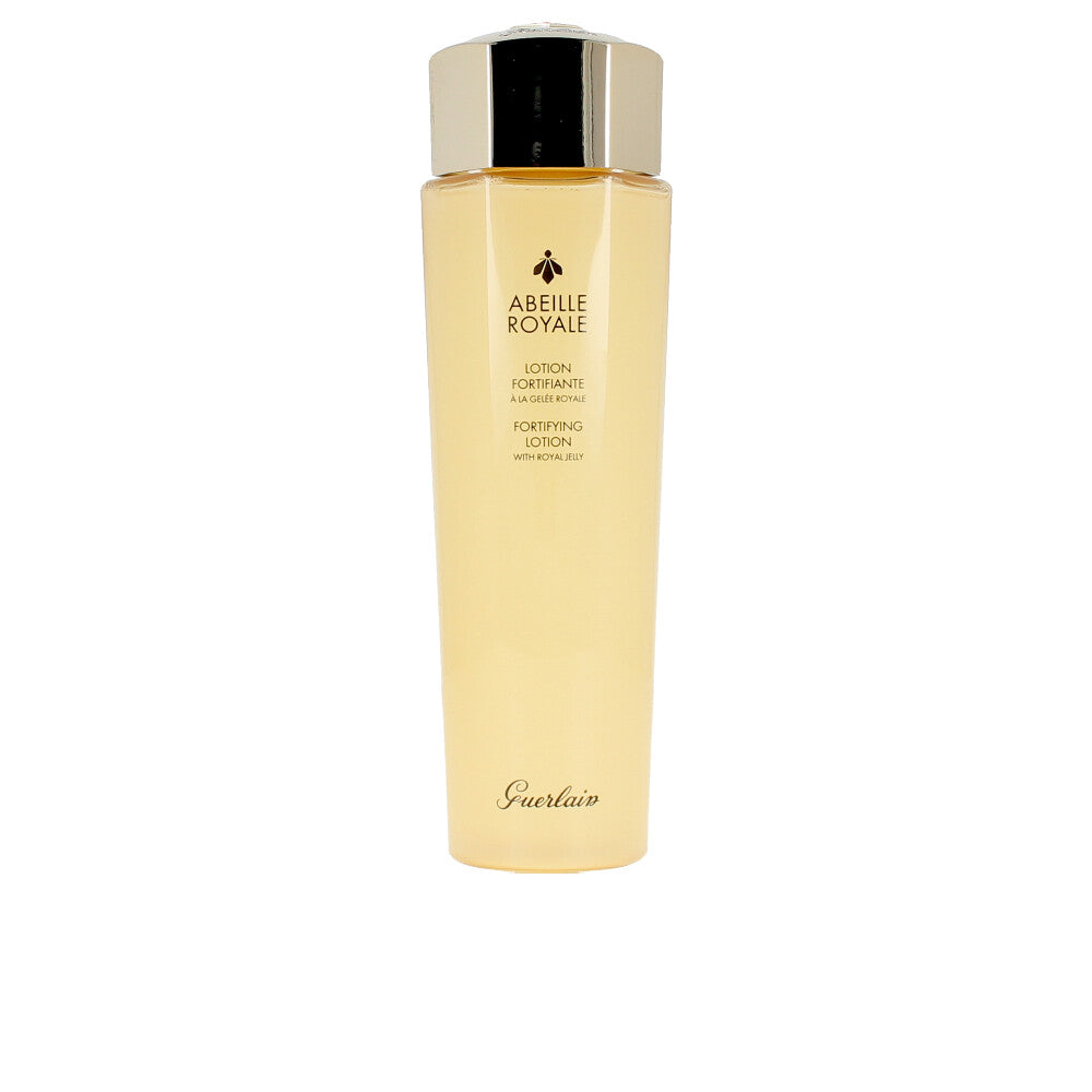 ABEILLE ROYALE fortifying lotion with Royal Jelly 150 ml