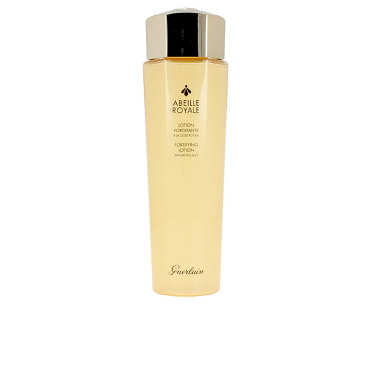 ABEILLE ROYALE fortifying lotion with Royal Jelly