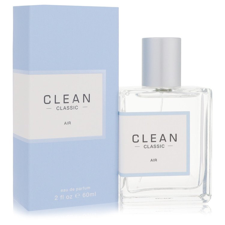 Clean Air by Clean - Eau De Parfum Spray .5 oz