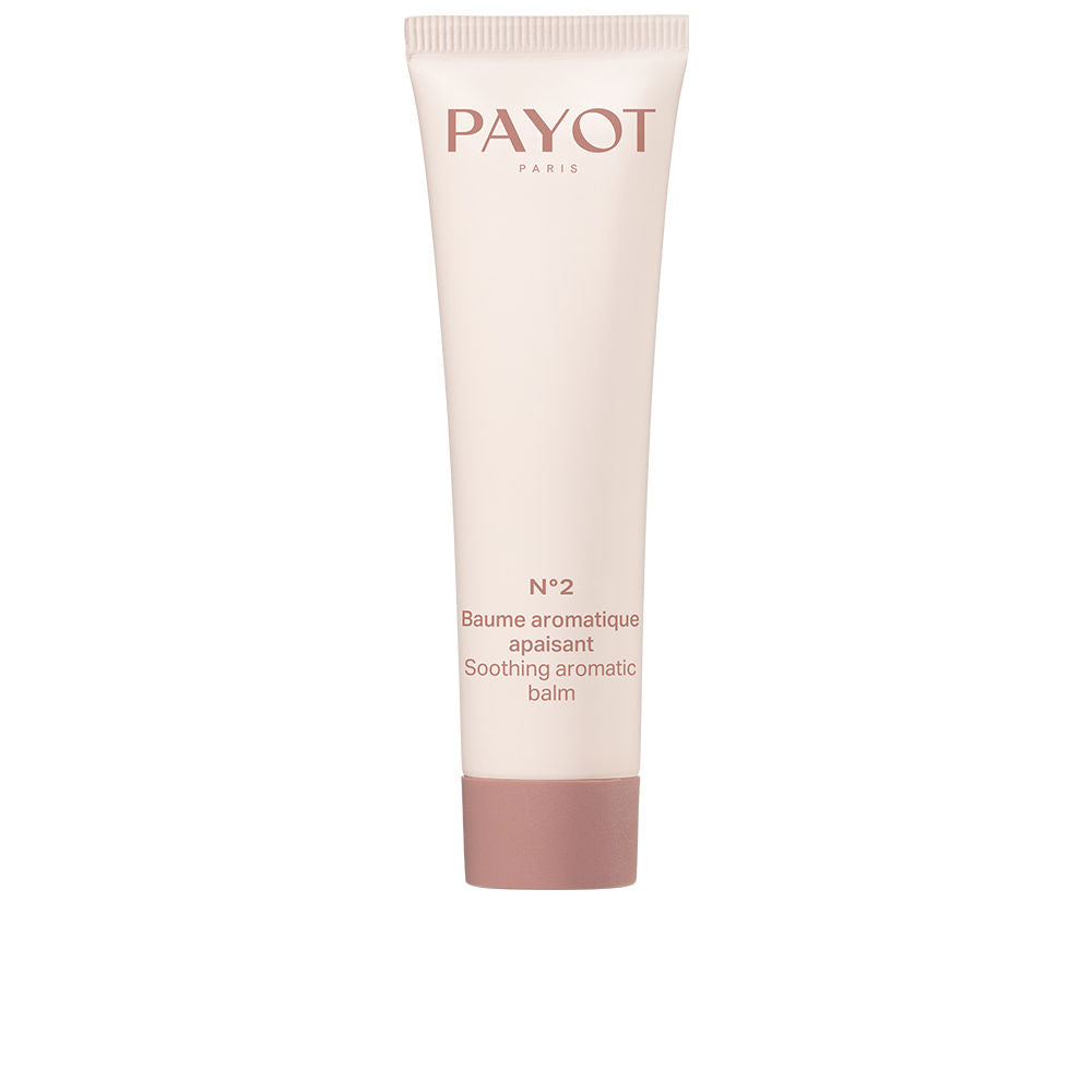 Nº2 BAUME aromatique apaisante 30 ml