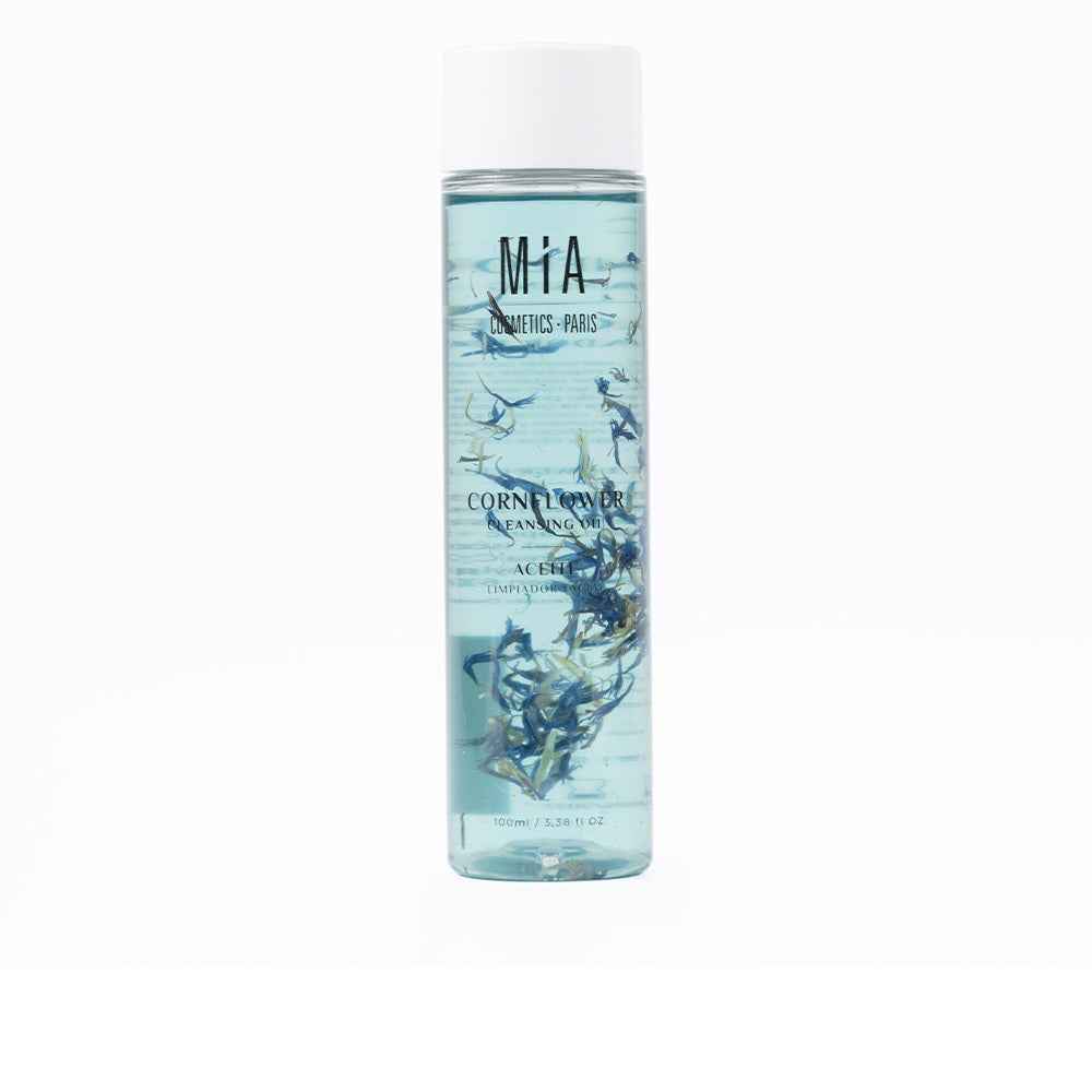 CORNFLOWER cleansing oil 200 ml