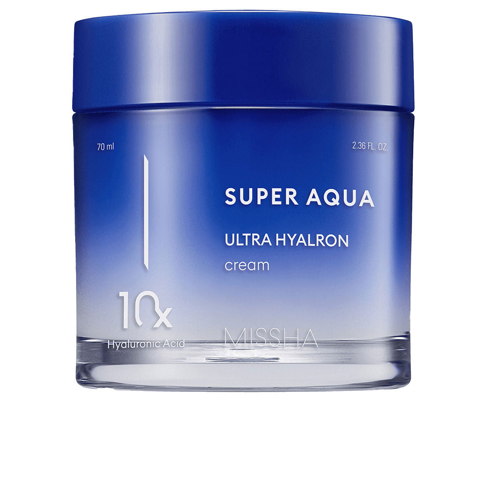 ULTRA HYALRON cream