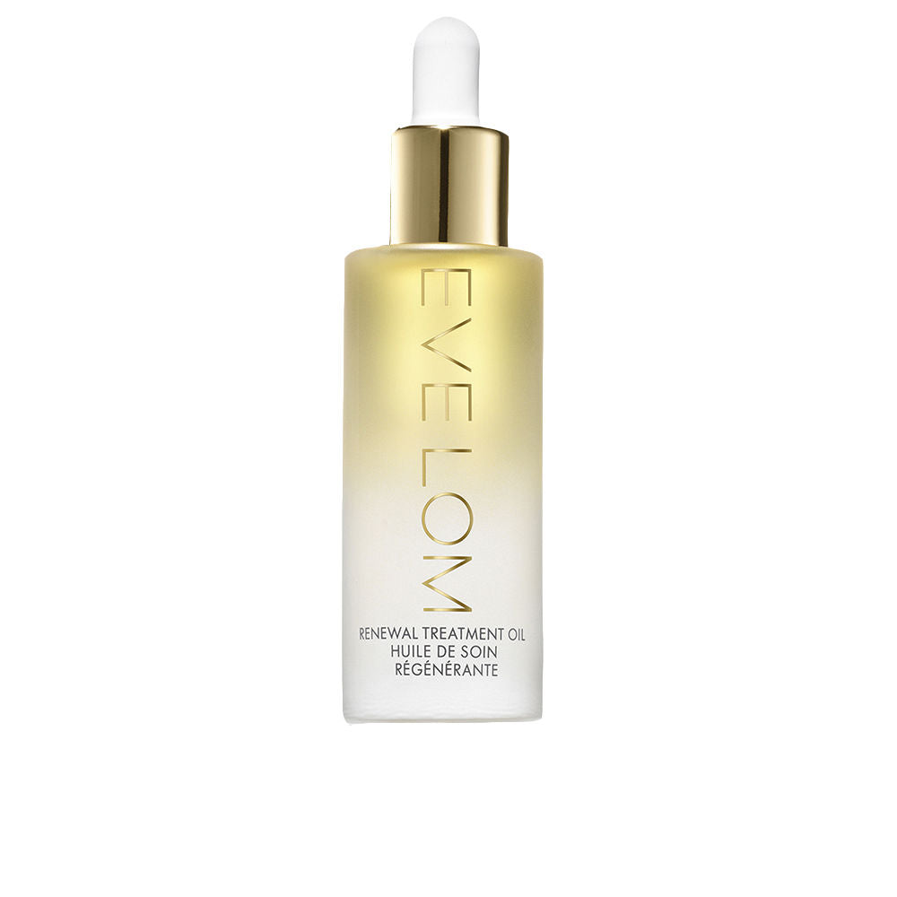 MOISTURE & RADIANCE renewing treatment oil 30 ml