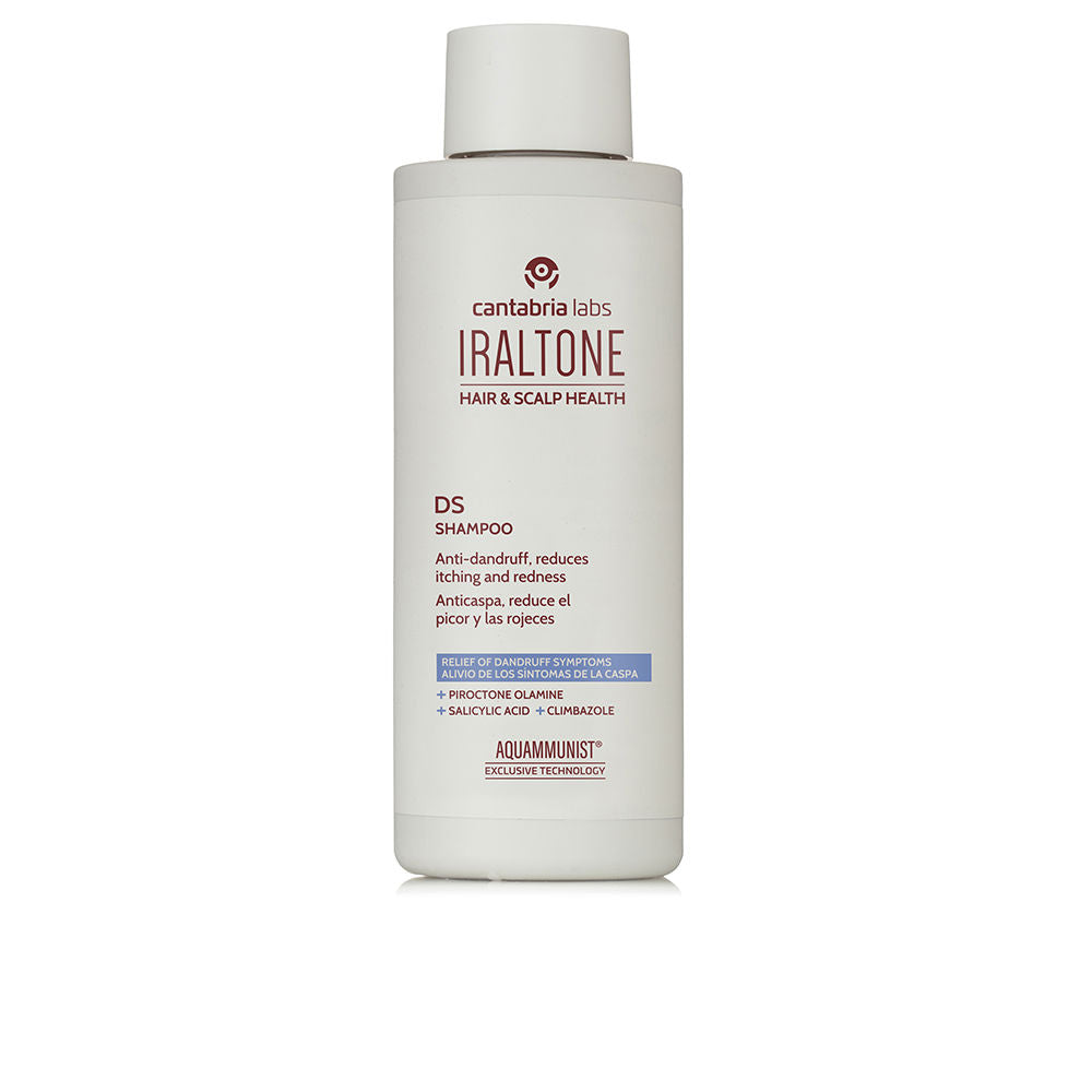 IRALTONE DS shampoo 200 ml