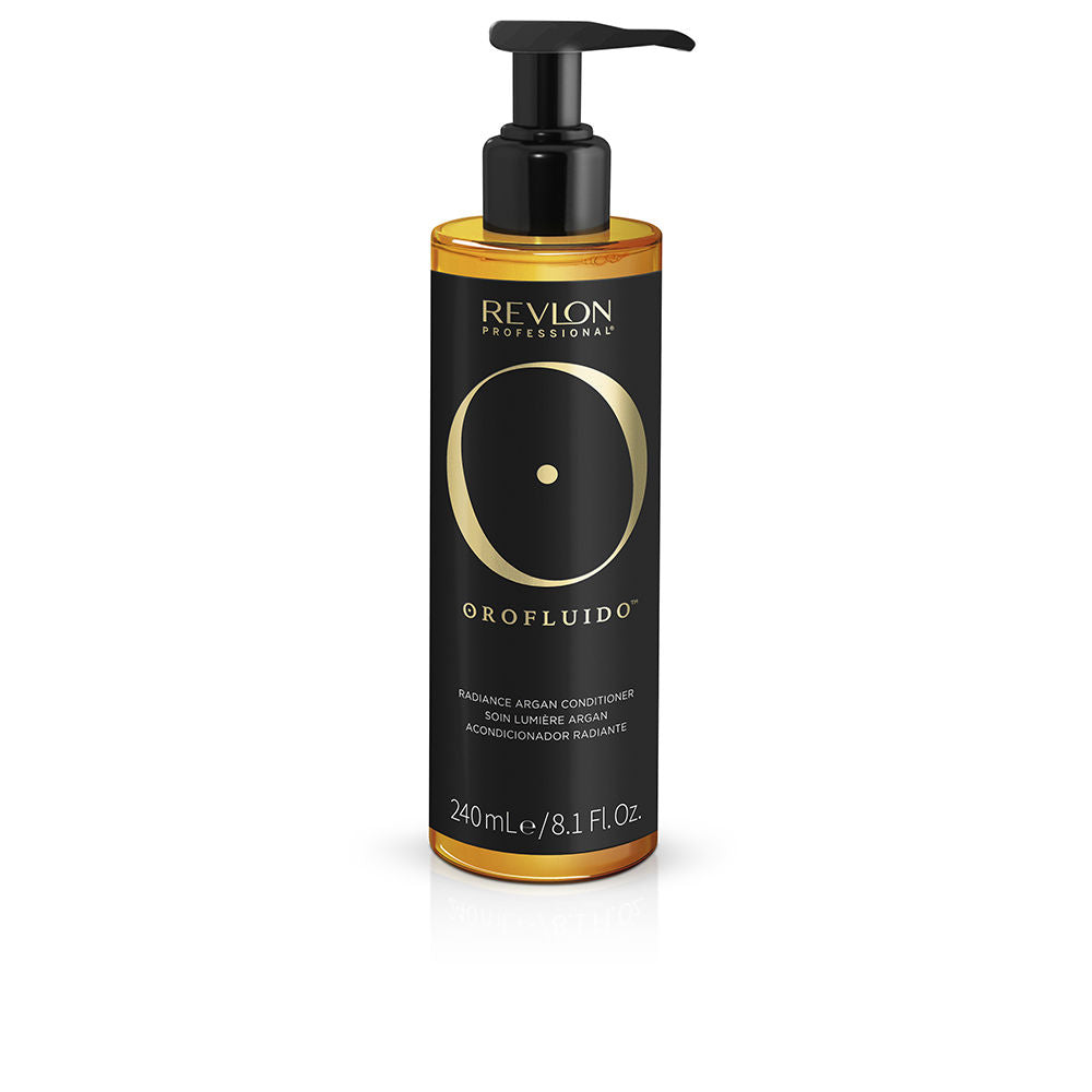 OROFLUIDO conditioner