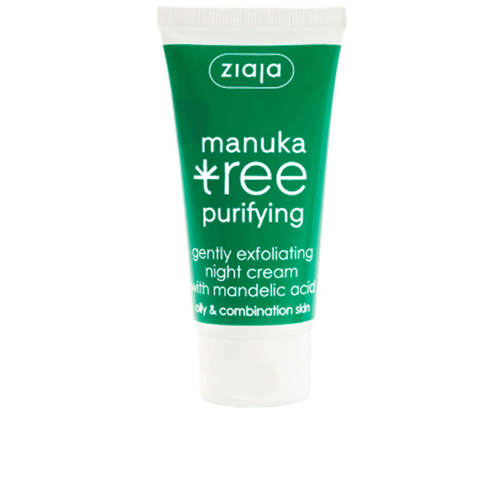 MANUKA night cream